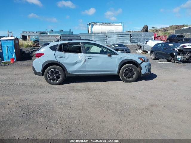Subaru Crosstrek 2021 JF2GTAAC3M9325670 Image 13