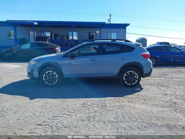 Subaru Crosstrek 2021 JF2GTAAC3M9325670 Image 14
