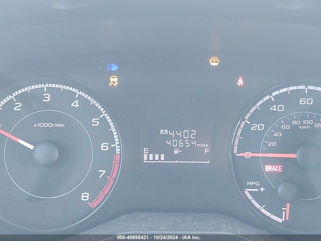 Subaru Crosstrek 2021 JF2GTAAC3M9325670 Image 15