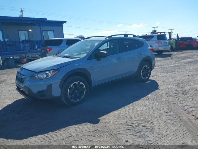 JF2GTAAC3M9325670 Subaru Crosstrek