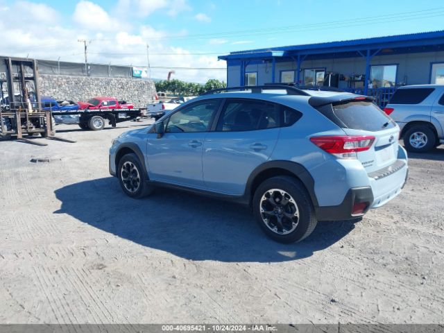 JF2GTAAC3M9325670 Subaru Crosstrek