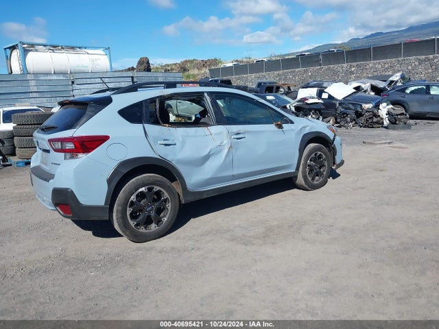 JF2GTAAC3M9325670 Subaru Crosstrek