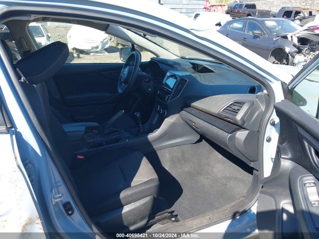 JF2GTAAC3M9325670 Subaru Crosstrek