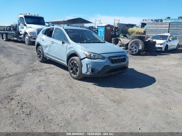 JF2GTAAC3M9325670 Subaru Crosstrek