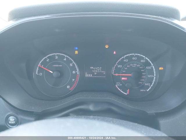 JF2GTAAC3M9325670 Subaru Crosstrek