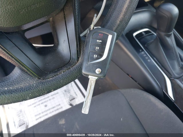 Toyota COROLLA LE 2020 JTDEPRAE4LJ104201 Image 11