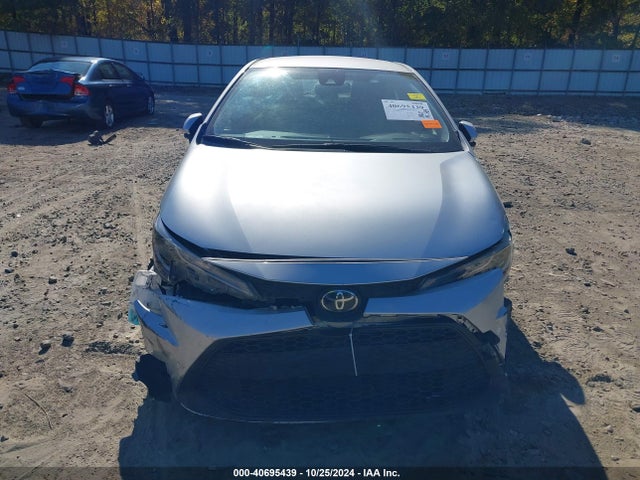 Toyota COROLLA LE 2020 JTDEPRAE4LJ104201 Image 13