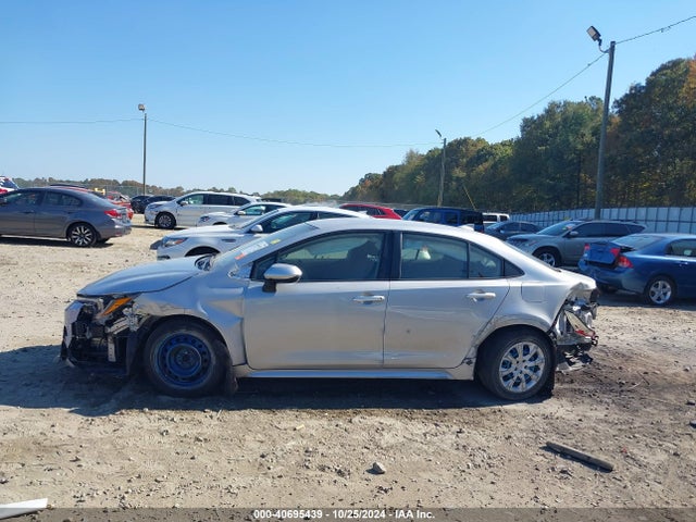 Toyota COROLLA LE 2020 JTDEPRAE4LJ104201 Image 15