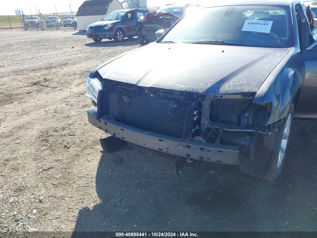 Chrysler 300 Anniversary Edition 2016 2C3CCAAG3GH224489 Image 6