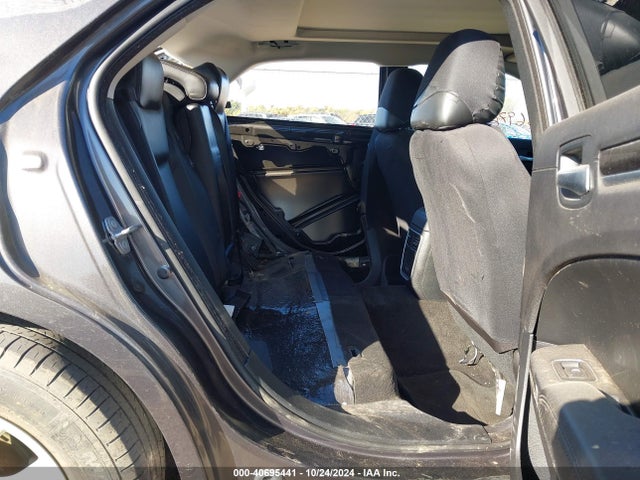 Chrysler 300 Anniversary Edition 2016 2C3CCAAG3GH224489 Image 8