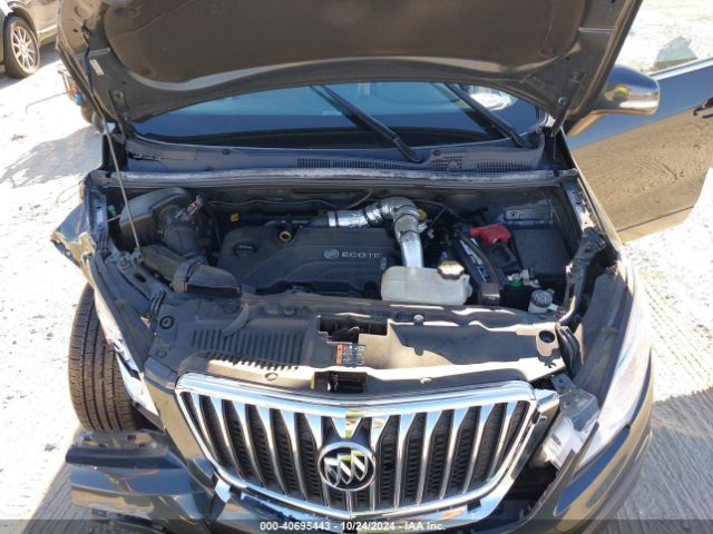 KL4CJ1SM9GB732278 Buick Encore Sport Touring