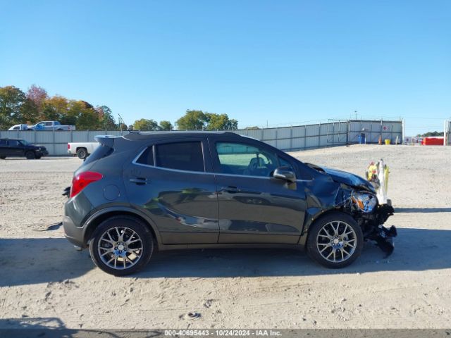 KL4CJ1SM9GB732278 Buick Encore Sport Touring