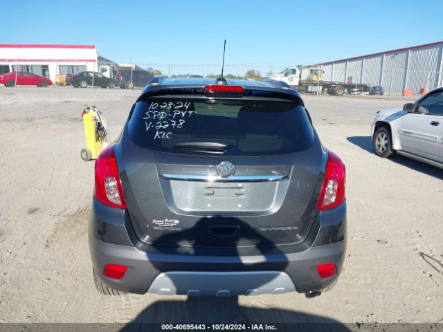KL4CJ1SM9GB732278 Buick Encore Sport Touring
