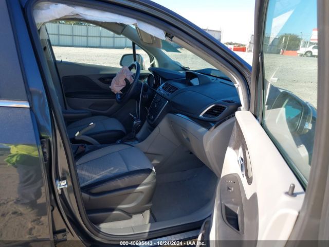 KL4CJ1SM9GB732278 Buick Encore Sport Touring