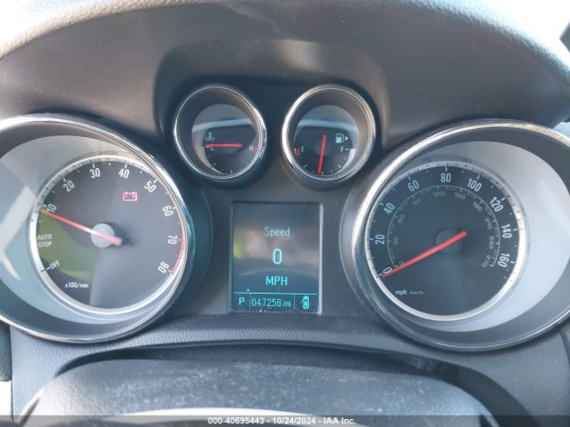 KL4CJ1SM9GB732278 Buick Encore Sport Touring