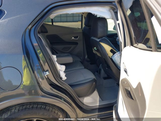 KL4CJ1SM9GB732278 Buick Encore Sport Touring