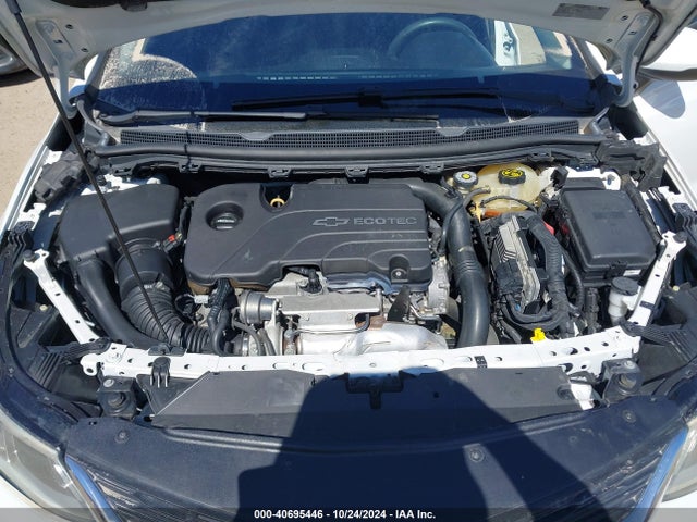 Chevrolet Cruze Ls Auto 2017 1G1BC5SM2H7199545 Image 10