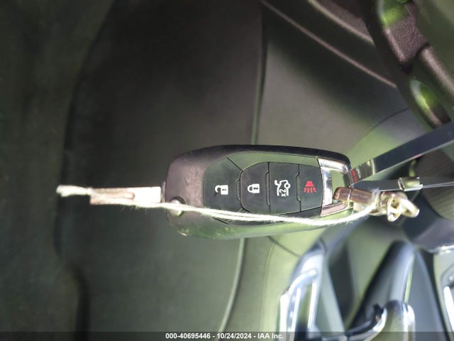 Chevrolet Cruze Ls Auto 2017 1G1BC5SM2H7199545 Image 11