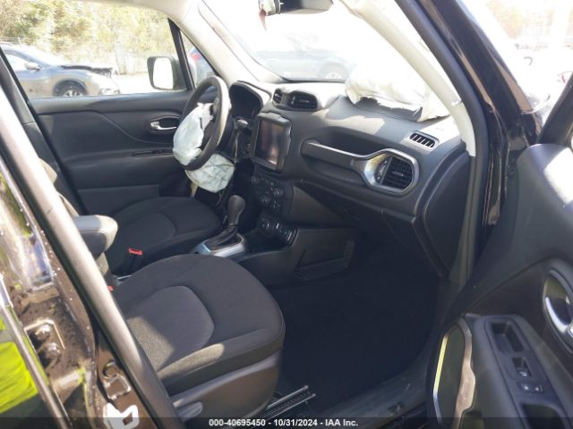 ZACNJDA11NPN58259 Jeep Renegade Sport 4x4