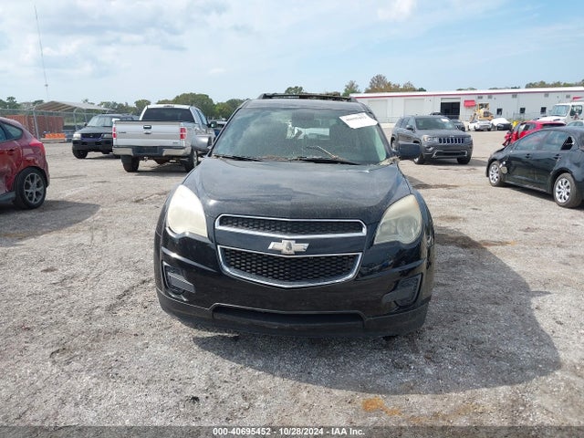 Chevrolet EQUINOX 1LT 2014 2GNFLFEK0E6272410 Image 13