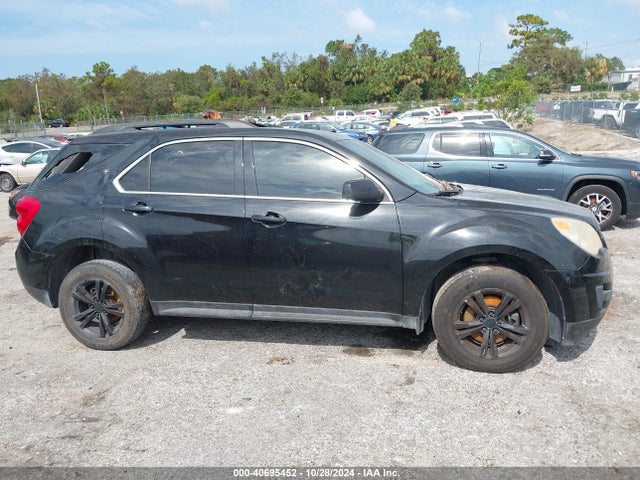 Chevrolet EQUINOX 1LT 2014 2GNFLFEK0E6272410 Image 14
