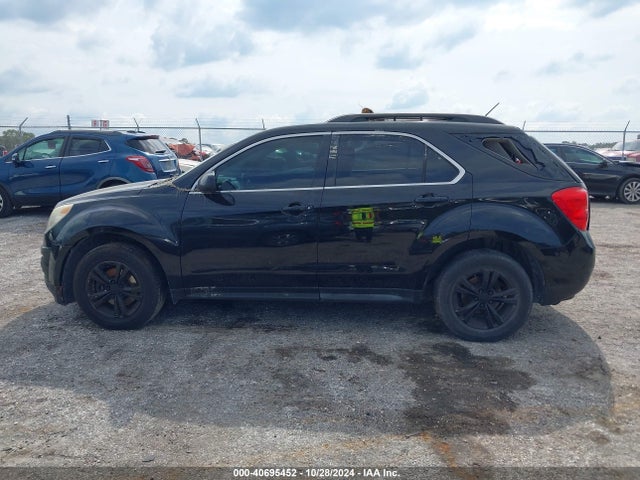 Chevrolet EQUINOX 1LT 2014 2GNFLFEK0E6272410 Image 15