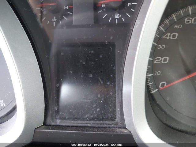 Chevrolet EQUINOX 1LT 2014 2GNFLFEK0E6272410 Image 16