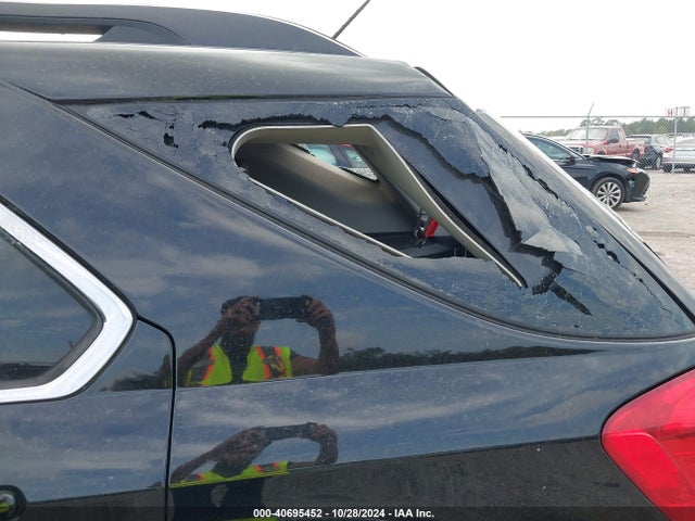 Chevrolet EQUINOX 1LT 2014 2GNFLFEK0E6272410 Image 12