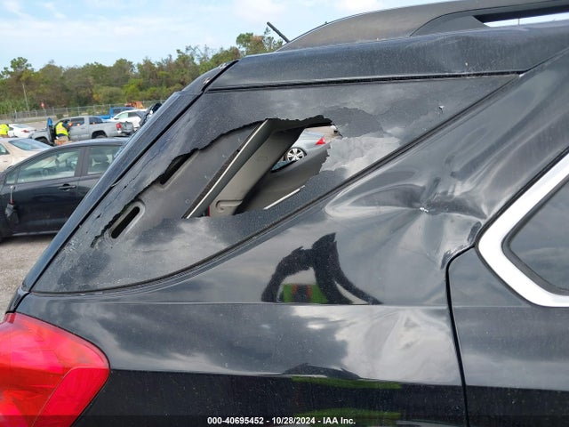 Chevrolet EQUINOX 1LT 2014 2GNFLFEK0E6272410 Image 19