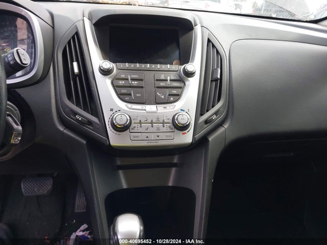 Chevrolet EQUINOX 1LT 2014 2GNFLFEK0E6272410 Image 22