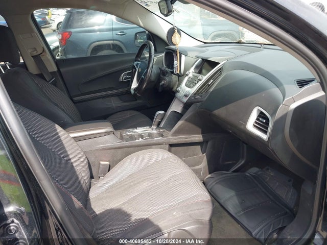 Chevrolet EQUINOX 1LT 2014 2GNFLFEK0E6272410 Image 5