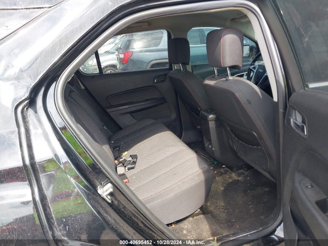Chevrolet EQUINOX 1LT 2014 2GNFLFEK0E6272410 Image 8