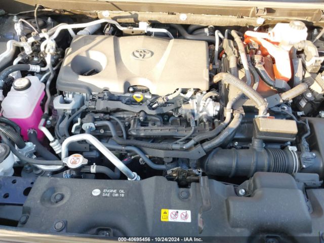2023 TOYOTA RAV4 PRIME JTMAB3FVXPD157928 Photo 9