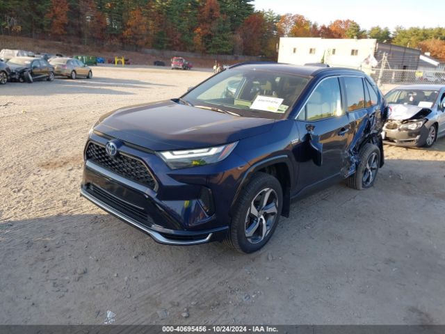 2023 TOYOTA RAV4 PRIME JTMAB3FVXPD157928 Photo 1
