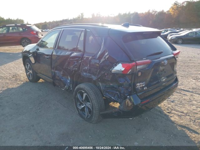 2023 TOYOTA RAV4 PRIME JTMAB3FVXPD157928 Photo 2