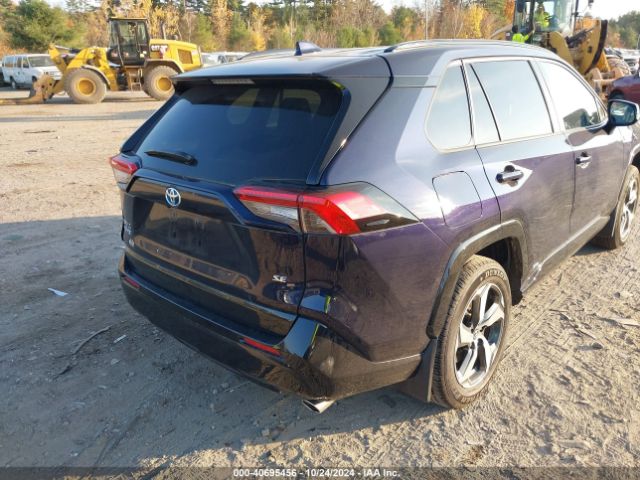 2023 TOYOTA RAV4 PRIME JTMAB3FVXPD157928 Photo 3