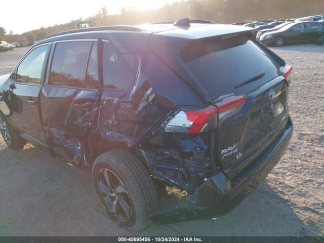 2023 TOYOTA RAV4 PRIME JTMAB3FVXPD157928 Photo 5