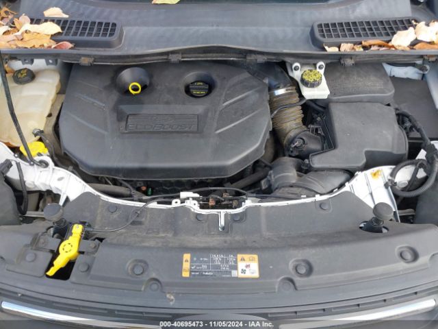 1FMCU9G96EUB41354 Ford ESCAPE SE