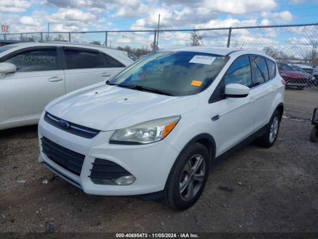 1FMCU9G96EUB41354 Ford ESCAPE SE