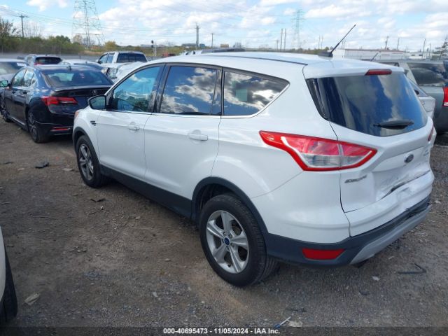 1FMCU9G96EUB41354 Ford ESCAPE SE