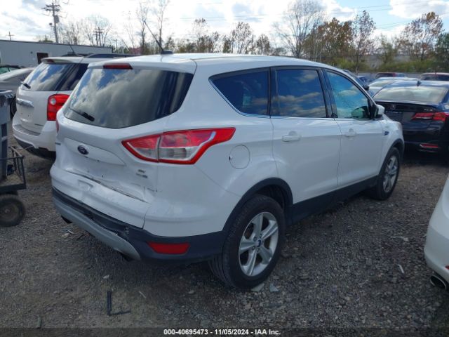 1FMCU9G96EUB41354 Ford ESCAPE SE