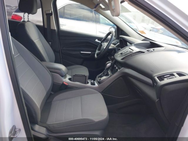 1FMCU9G96EUB41354 Ford ESCAPE SE