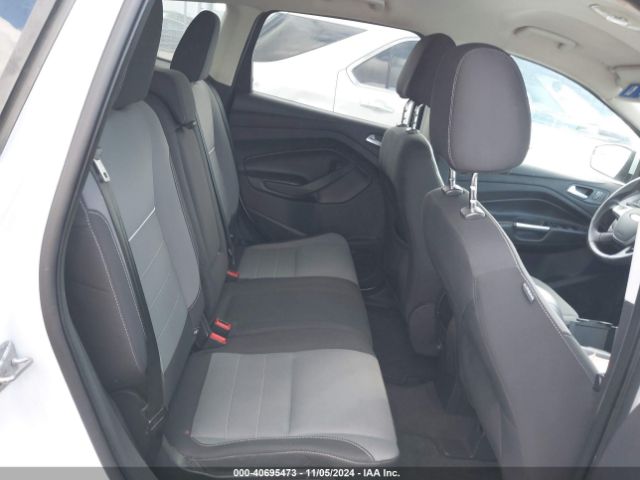 1FMCU9G96EUB41354 Ford ESCAPE SE