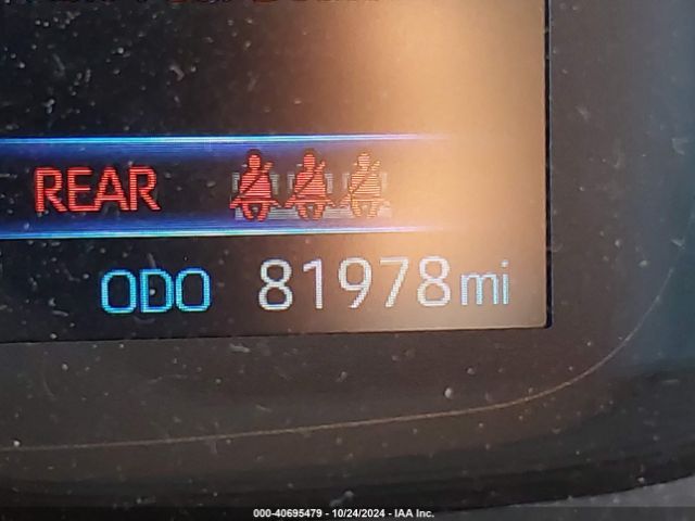5YFEPMAE6MP205210 Toyota COROLLA LE
