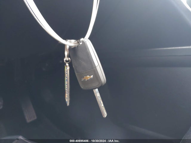 Chevrolet EQUINOX LT 2017 2GNALCEK3H6250320 Image 11