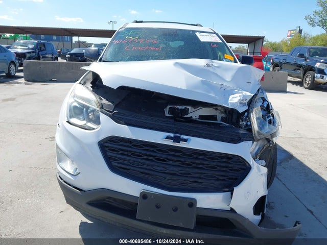 Chevrolet EQUINOX LT 2017 2GNALCEK3H6250320 Image 13