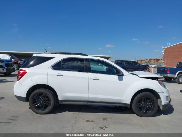 Chevrolet EQUINOX LT 2017 2GNALCEK3H6250320 Image 14