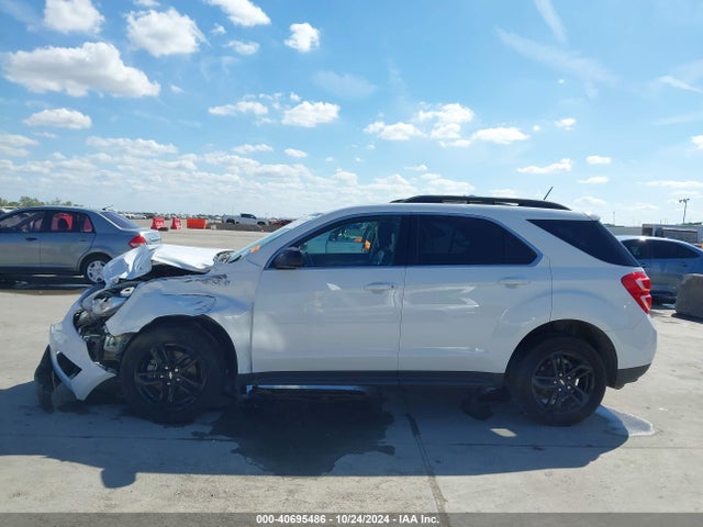 Chevrolet EQUINOX LT 2017 2GNALCEK3H6250320 Image 15