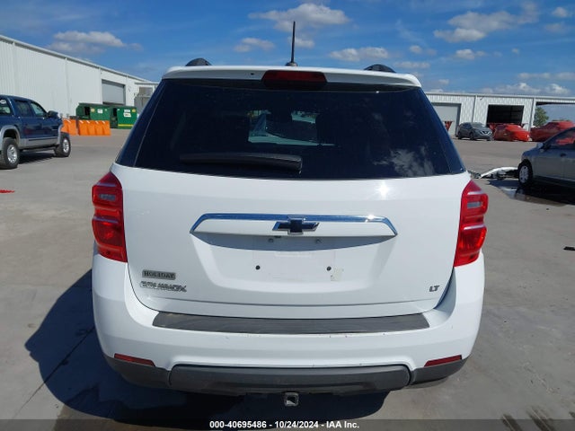 Chevrolet EQUINOX LT 2017 2GNALCEK3H6250320 Image 17