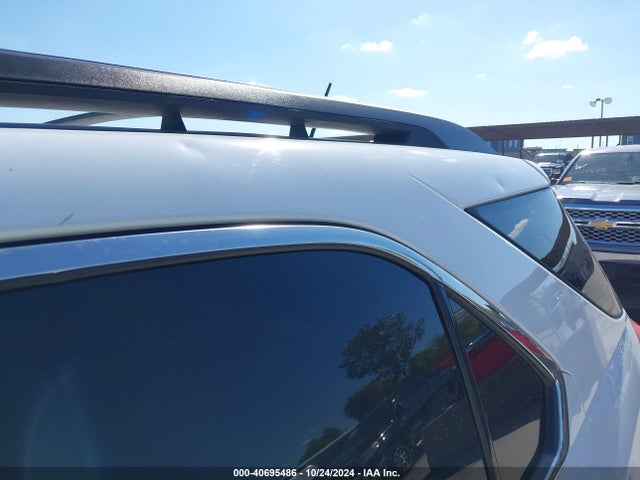 Chevrolet EQUINOX LT 2017 2GNALCEK3H6250320 Image 20